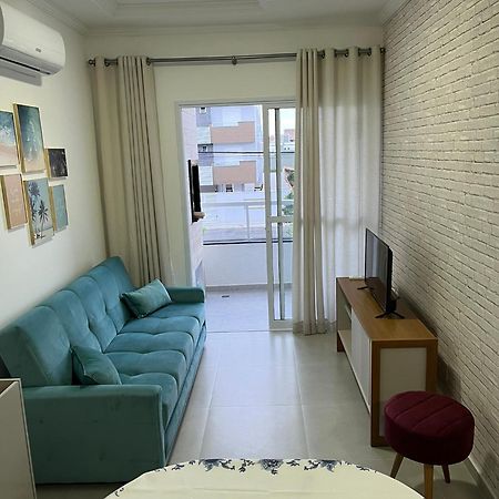 Praia Dos Ingleses - Apartamento Novo Florianópolis Eksteriør billede