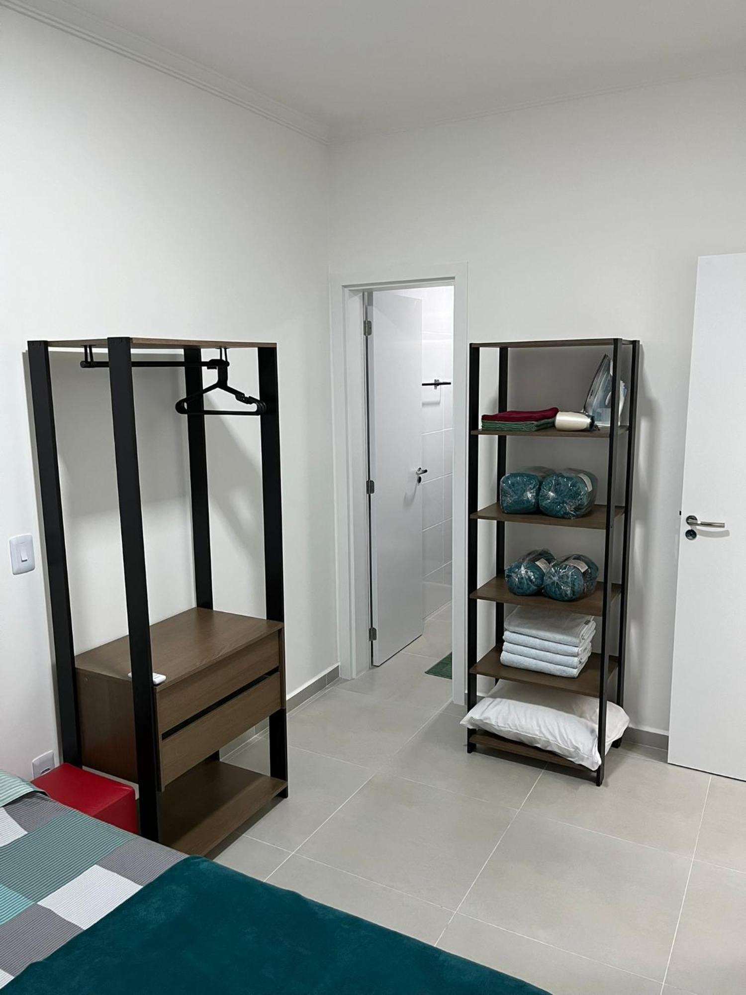 Praia Dos Ingleses - Apartamento Novo Florianópolis Eksteriør billede