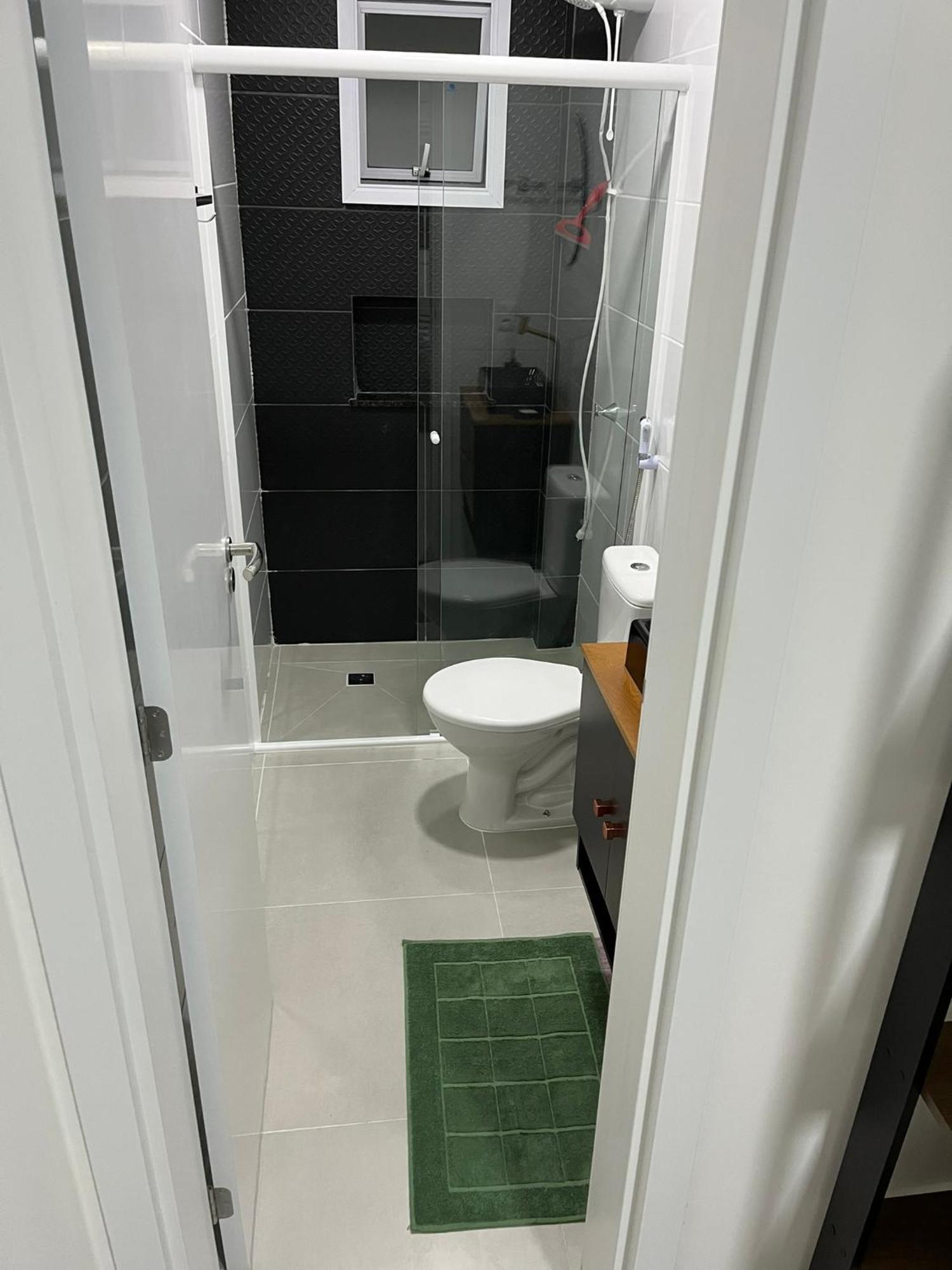 Praia Dos Ingleses - Apartamento Novo Florianópolis Eksteriør billede