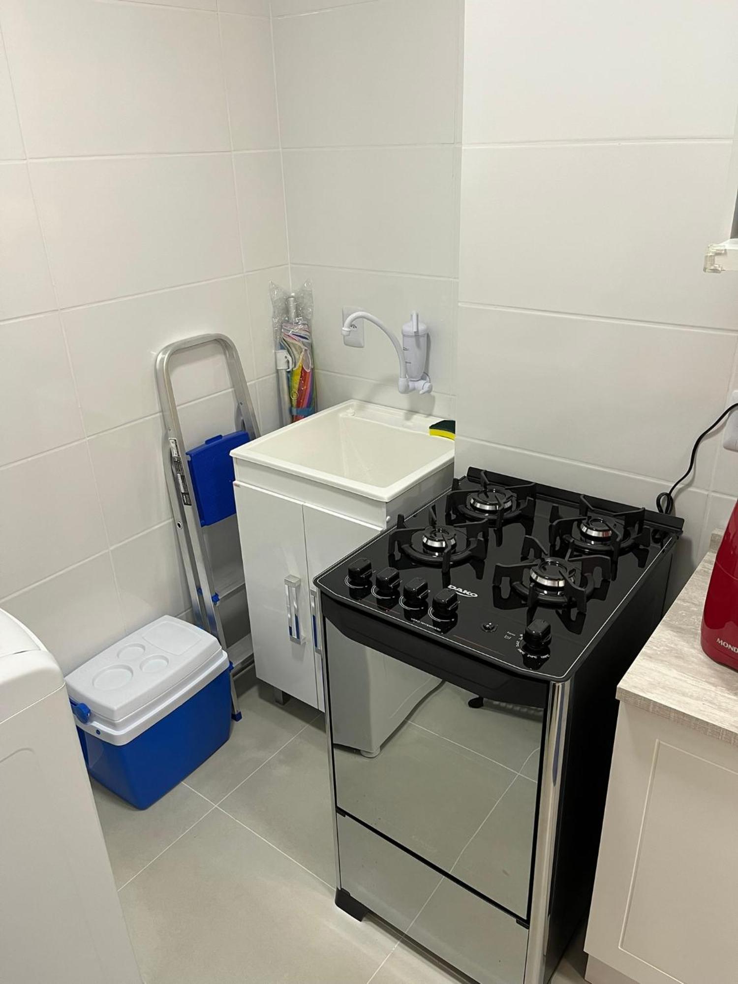 Praia Dos Ingleses - Apartamento Novo Florianópolis Eksteriør billede
