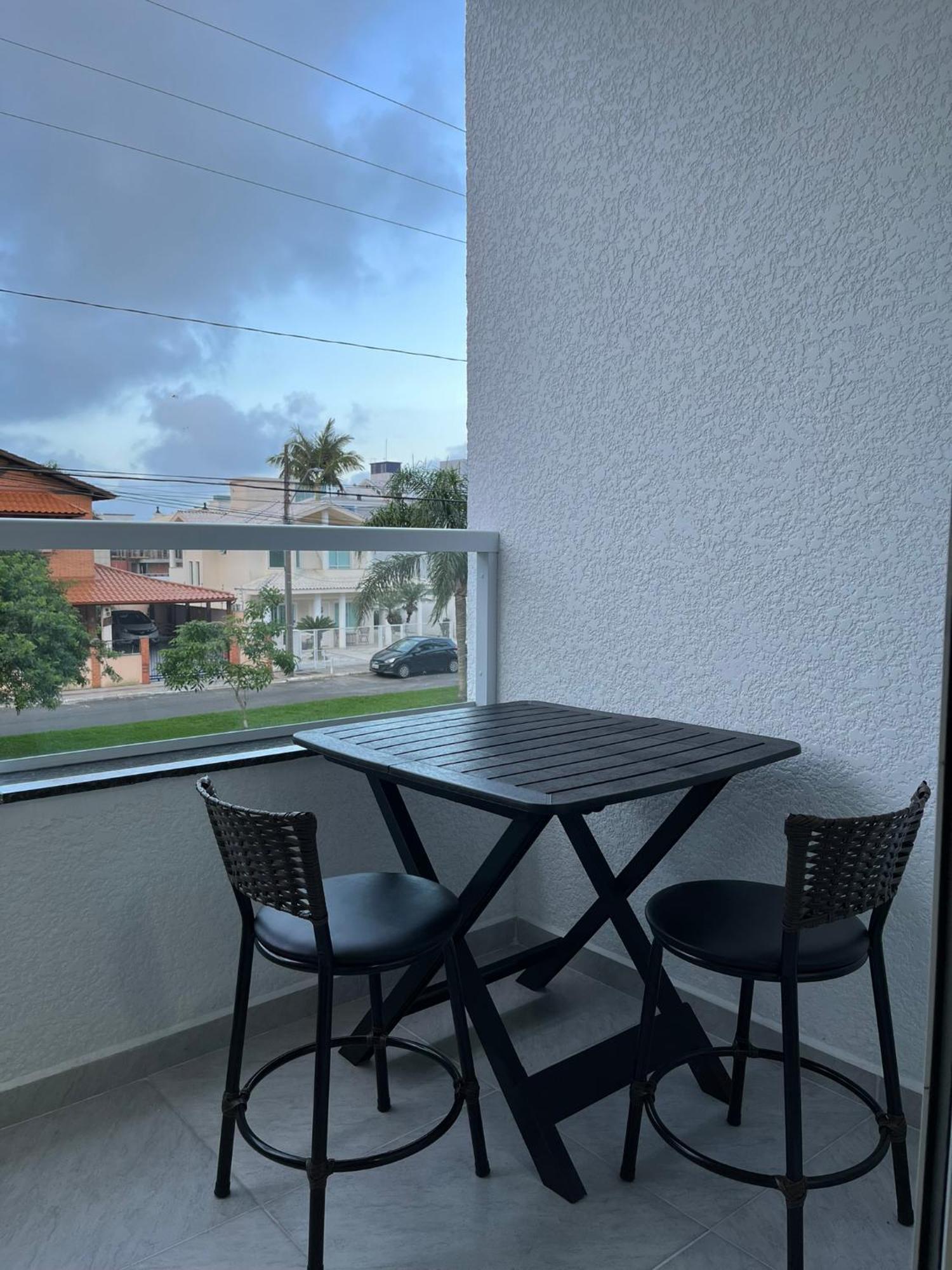 Praia Dos Ingleses - Apartamento Novo Florianópolis Eksteriør billede